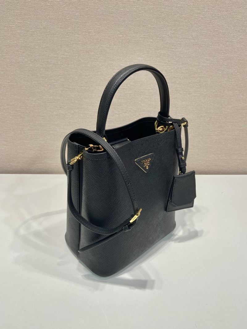 Prada Top Handle Bags